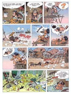 Andre Franquin