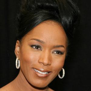 Angela Bassett