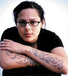 Anika Moa