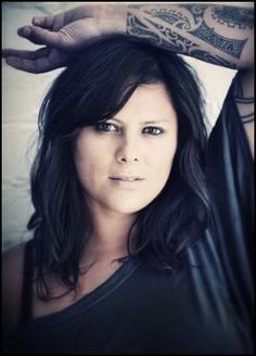 Anika Moa