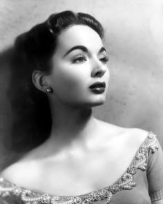 Ann Blyth