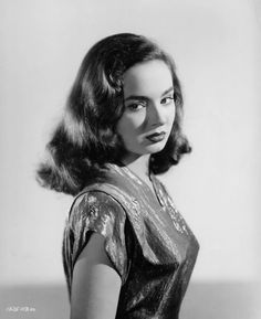 Ann Blyth