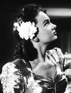 Ann Blyth