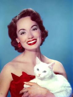 Ann Blyth