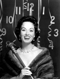 Ann Blyth