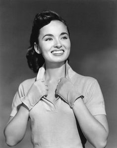 Ann Blyth