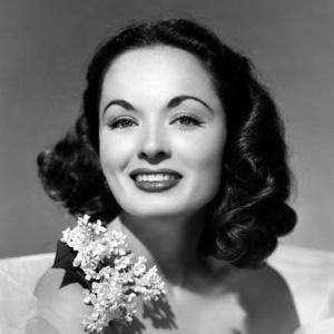 Ann Blyth