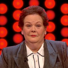 Anne Hegerty