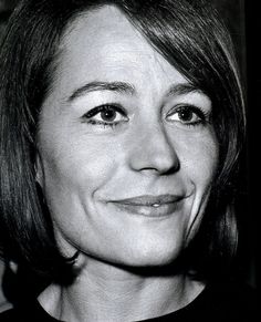 Annie Girardot