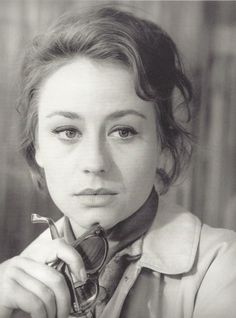 Annie Girardot