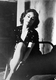 Annie Girardot