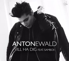 Anton Ewald