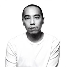 Apichatpong Weerasethakul