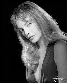 Arielle Dombasle