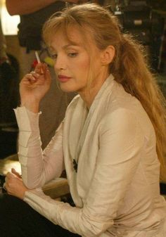 Arielle Dombasle