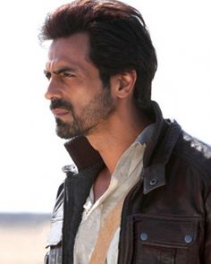 Arjun Rampal