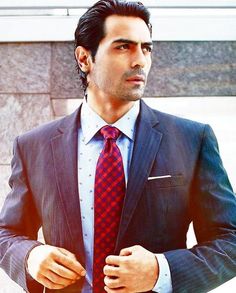 Arjun Rampal