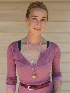 Asher Keddie