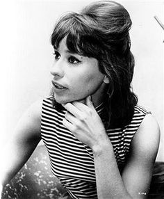 Astrud Gilberto