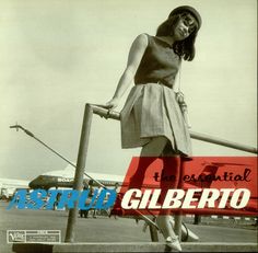 Astrud Gilberto