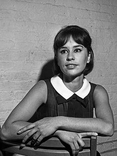 Astrud Gilberto