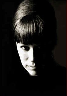 Astrud Gilberto