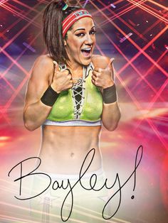 Bayley