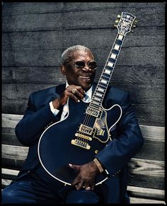 BB King