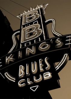 BB King