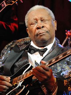 BB King