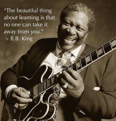 BB King