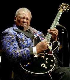 BB King