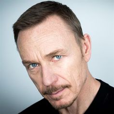 Ben Daniels