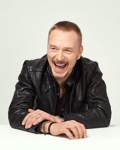 Ben Daniels