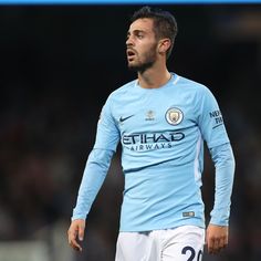 Bernardo Silva