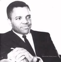 Berry Gordy