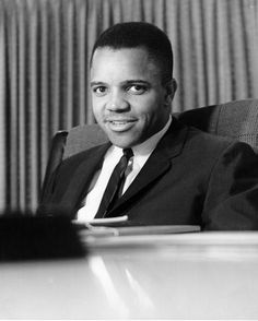 Berry Gordy