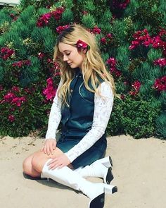 Billie Lourd