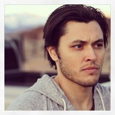 Blair Redford