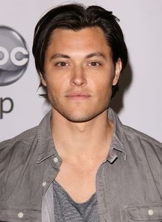 Blair Redford