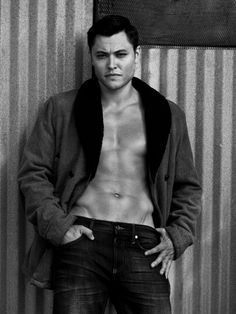 Blair Redford