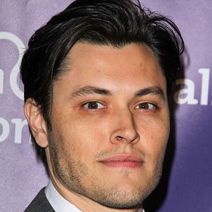 Blair Redford