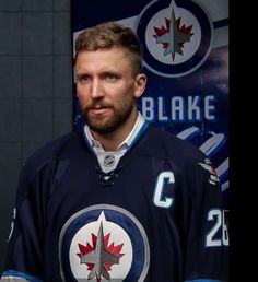 Blake Wheeler