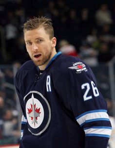 Blake Wheeler