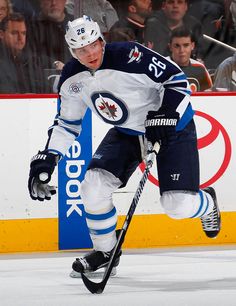 Blake Wheeler