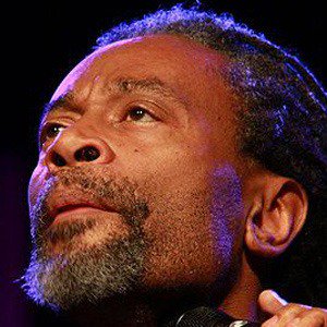 Bobby McFerrin