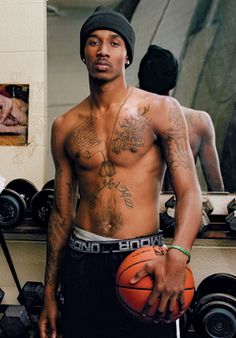 Brandon Jennings