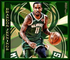 Brandon Jennings