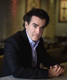 Brian d'Arcy James