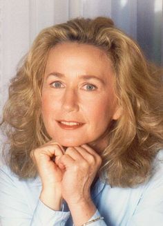 Brigitte Fossey